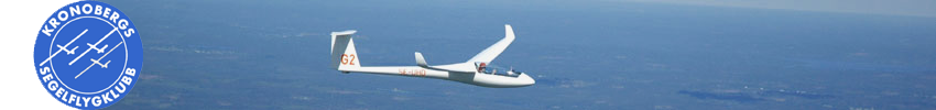 Kronobergs Segelflygklubb